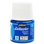 Farba do tkanin Pebeo Setacolor 45ml, Niebieska/11 Cobalt Blue - 2